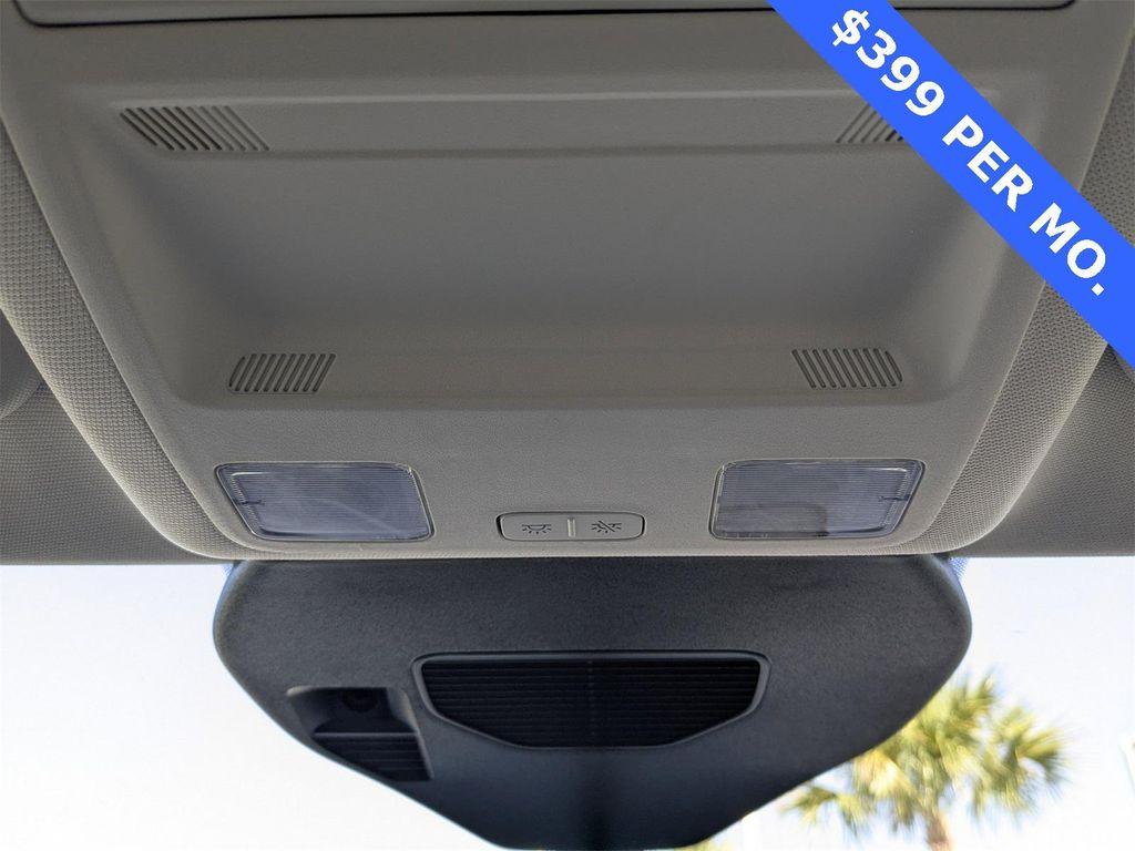 new 2025 Ford Escape car, priced at $24,959