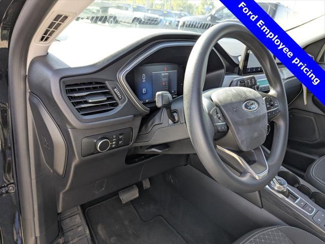 new 2025 Ford Escape car, priced at $27,759