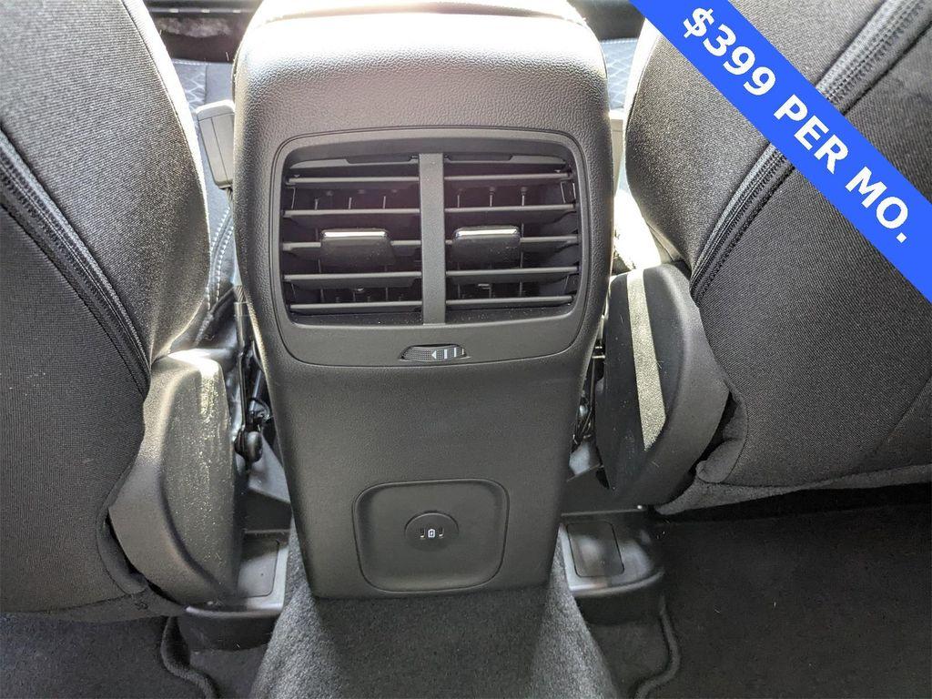 new 2025 Ford Escape car, priced at $24,959