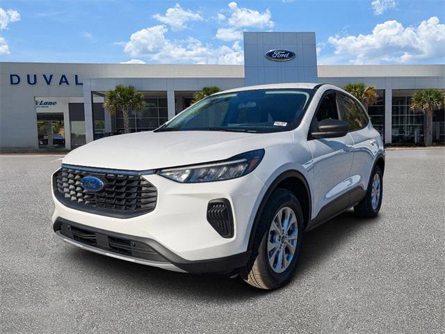 new 2025 Ford Escape car, priced at $29,535