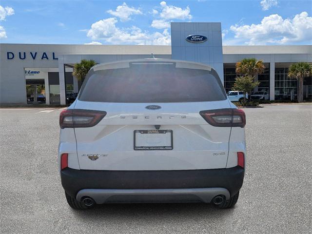 new 2025 Ford Escape car, priced at $29,535