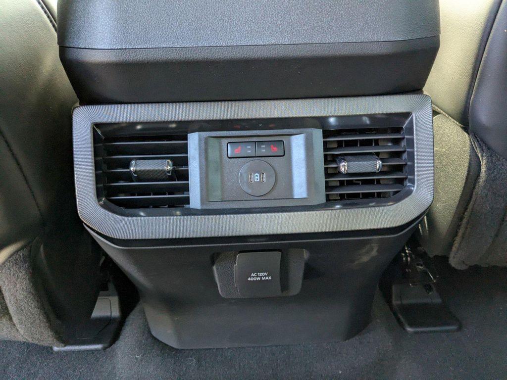 new 2025 Ford F-350 car, priced at $92,385