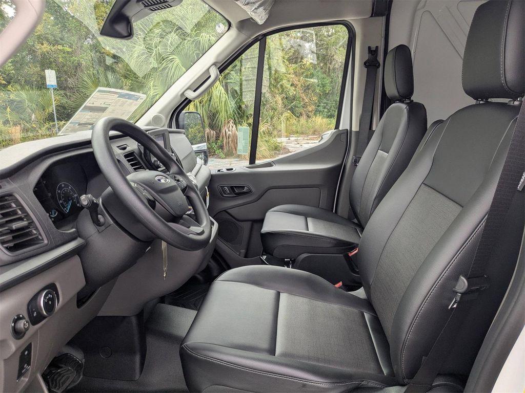 new 2025 Ford Transit-150 car, priced at $47,190