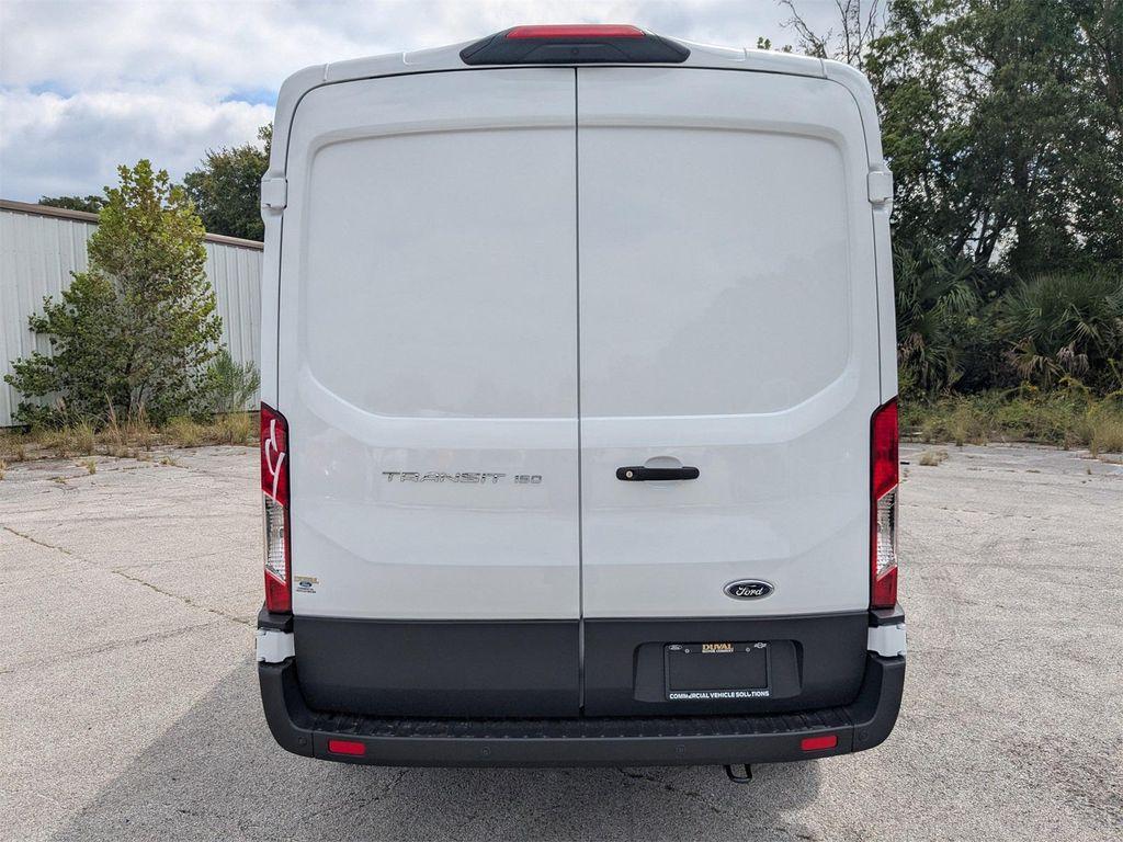 new 2025 Ford Transit-150 car, priced at $47,190