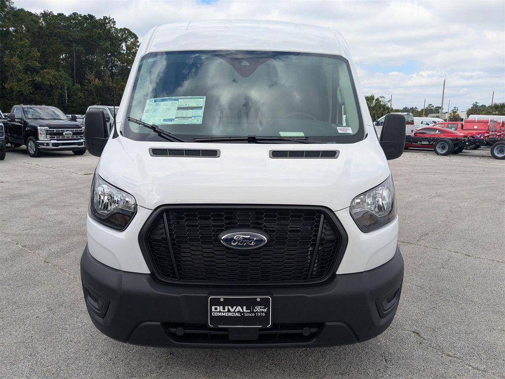 new 2025 Ford Transit-150 car, priced at $47,190