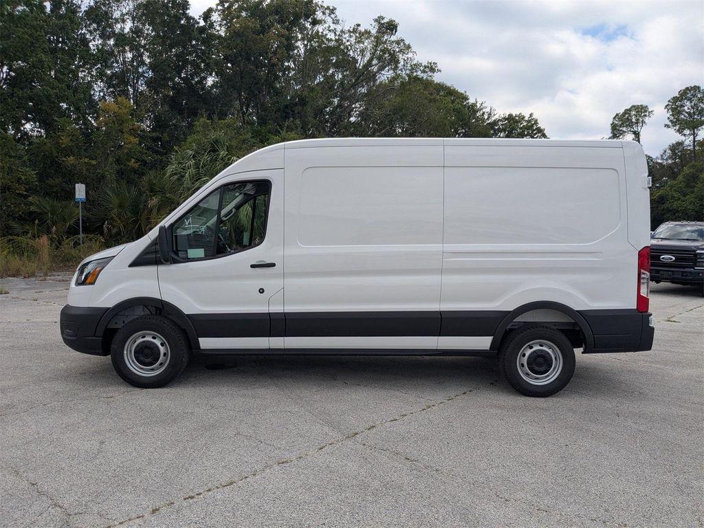 new 2025 Ford Transit-150 car, priced at $47,190