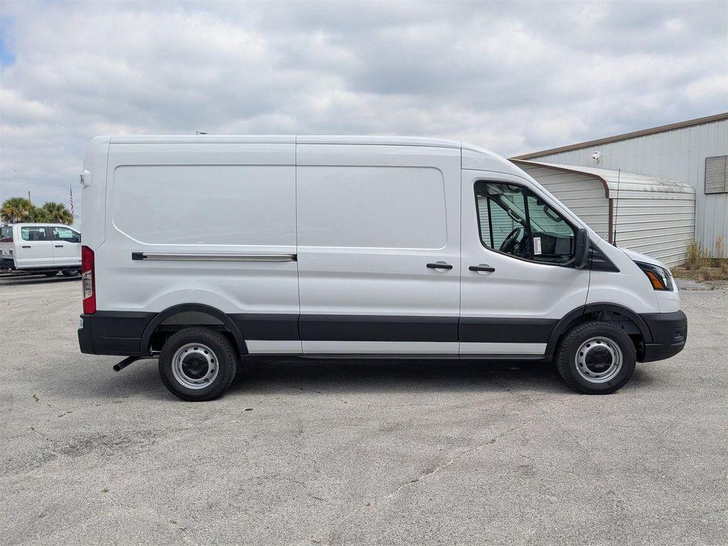 new 2025 Ford Transit-150 car, priced at $47,190