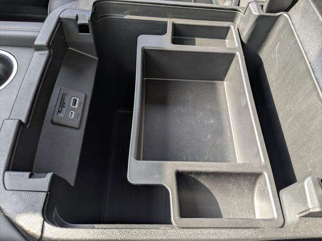 used 2021 Chevrolet Tahoe car, priced at $52,000