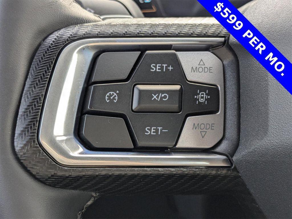 new 2025 Ford Mustang car, priced at $45,050