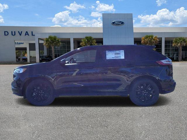 new 2024 Ford Edge car, priced at $35,695