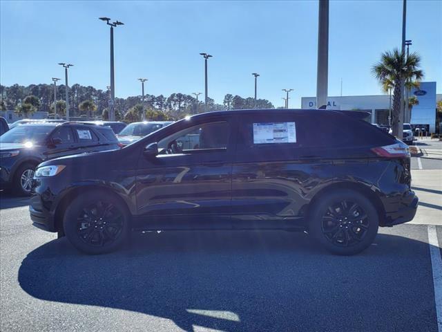 new 2024 Ford Edge car, priced at $34,955