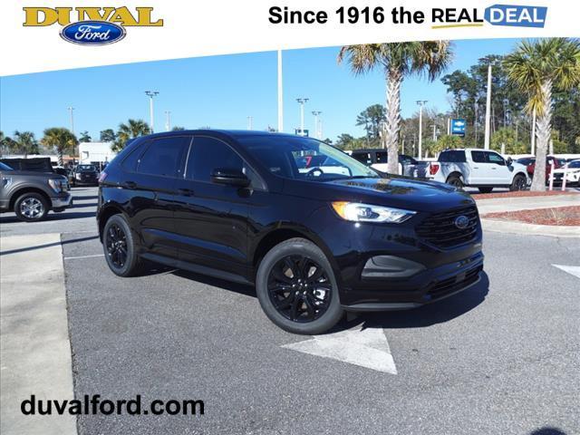 new 2024 Ford Edge car, priced at $34,955