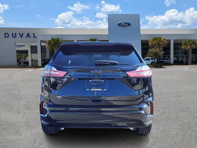 new 2024 Ford Edge car, priced at $35,695