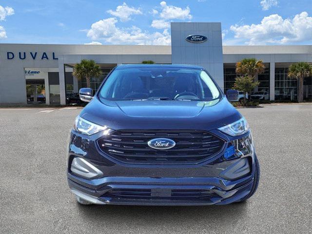 new 2024 Ford Edge car, priced at $35,695