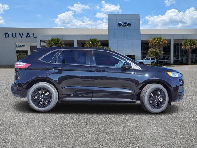 new 2024 Ford Edge car, priced at $35,695