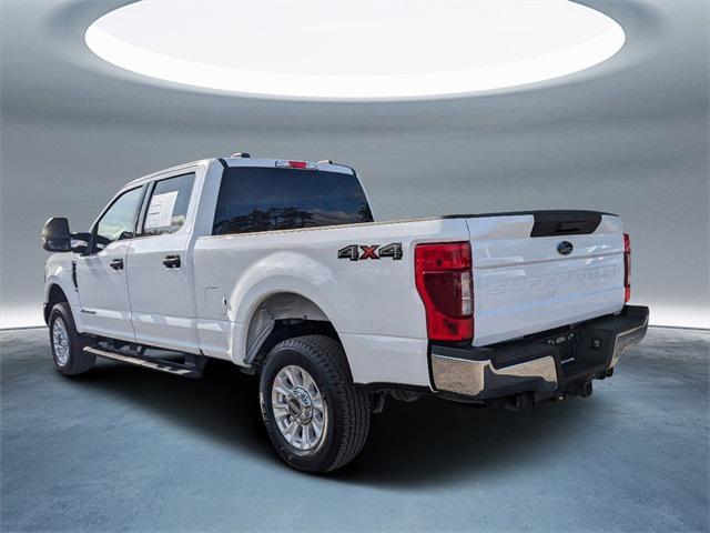 used 2022 Ford F-250 car, priced at $49,999