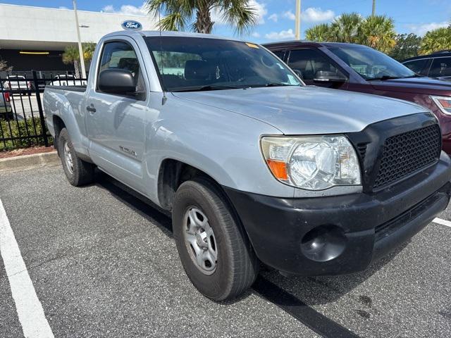 used 2006 Toyota Tacoma car, priced at $6,514