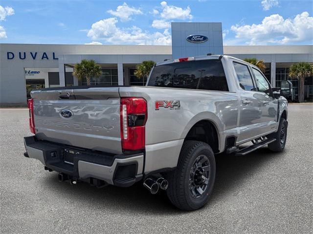 new 2024 Ford F-350 car, priced at $84,298