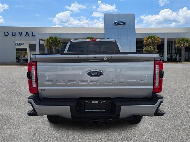 new 2024 Ford F-350 car, priced at $84,298