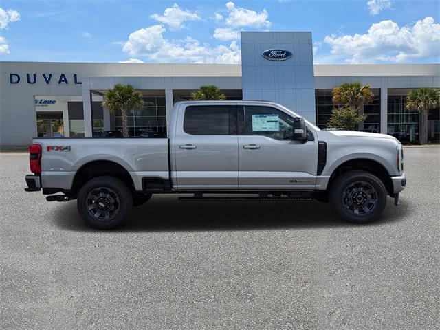 new 2024 Ford F-350 car, priced at $84,298