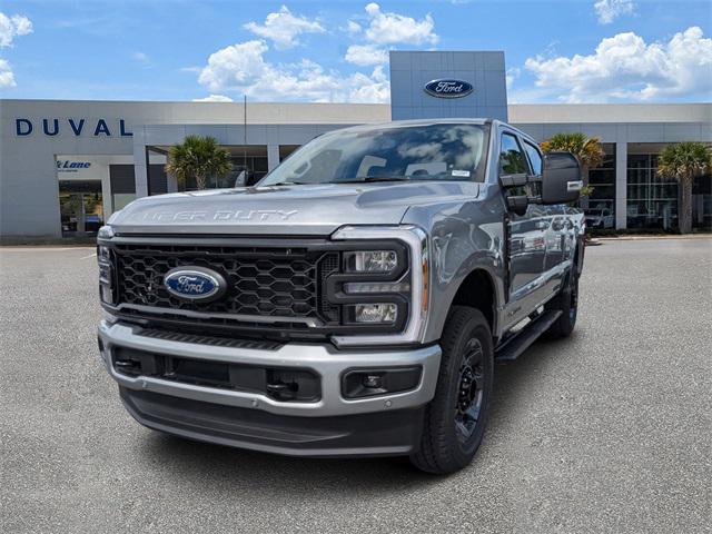 new 2024 Ford F-350 car, priced at $84,298