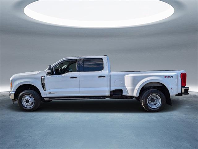 used 2023 Ford F-350 car, priced at $63,999