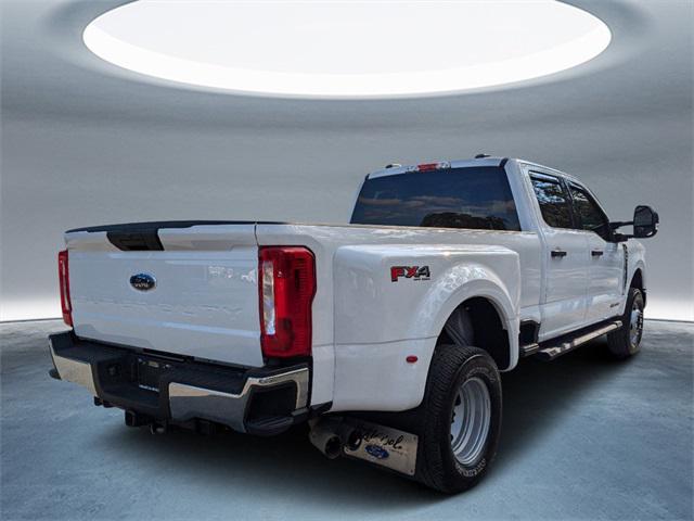 used 2023 Ford F-350 car, priced at $63,999