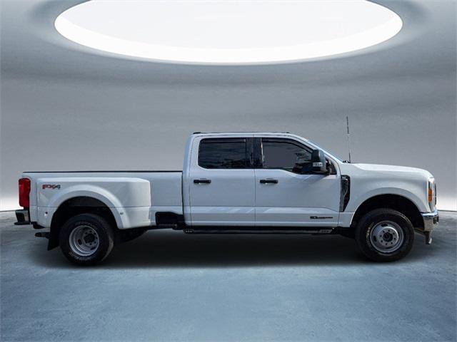 used 2023 Ford F-350 car, priced at $63,999