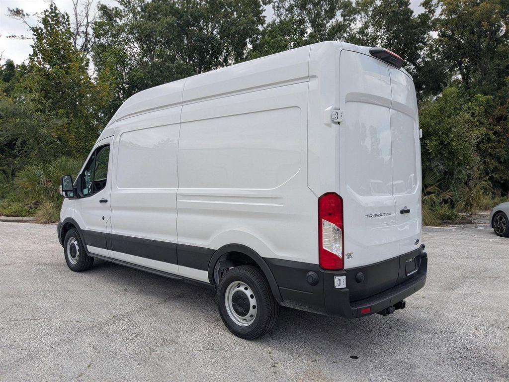 new 2025 Ford Transit-250 car, priced at $56,940