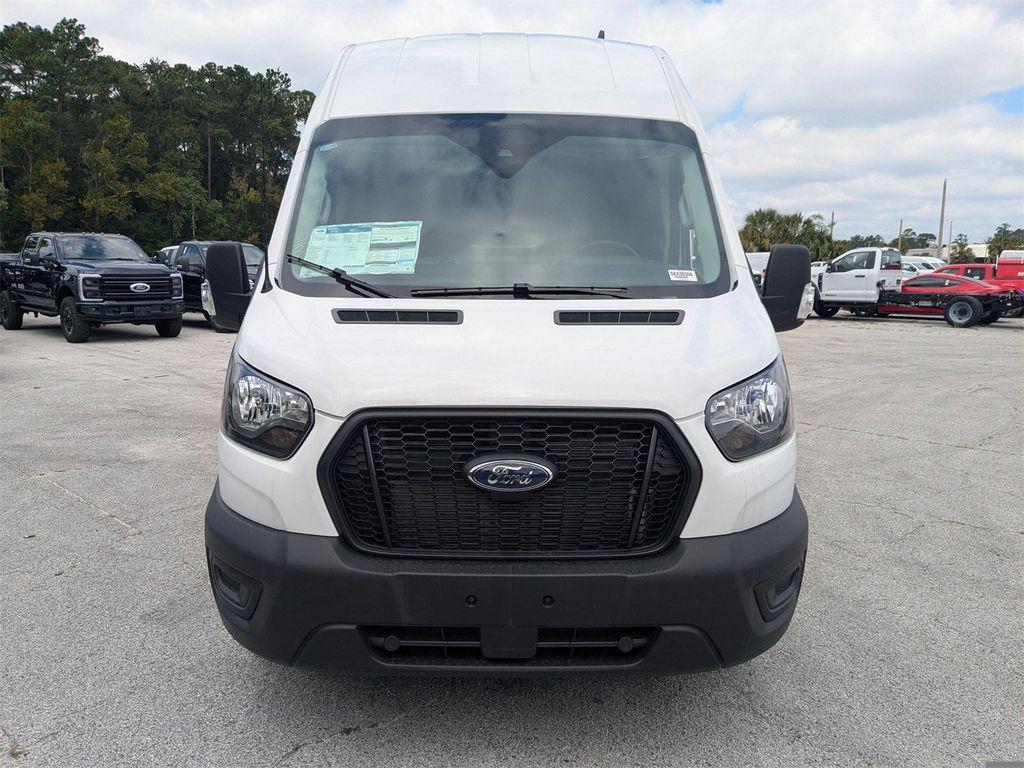 new 2025 Ford Transit-250 car, priced at $56,940