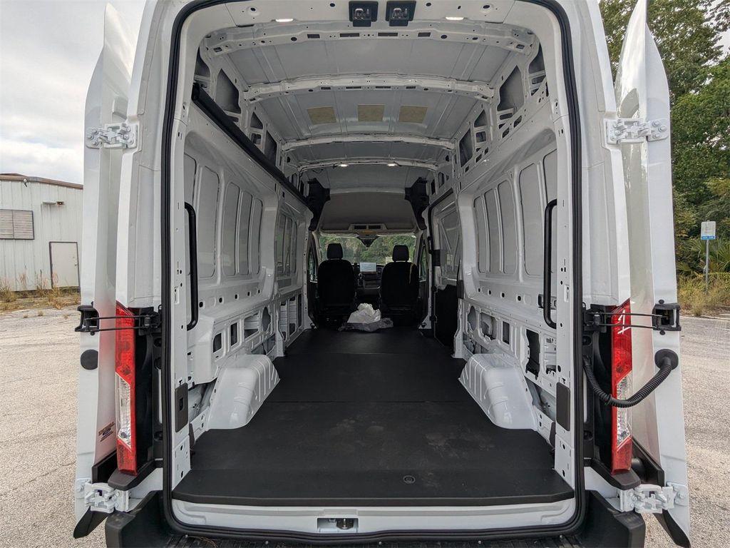 new 2025 Ford Transit-250 car, priced at $56,940