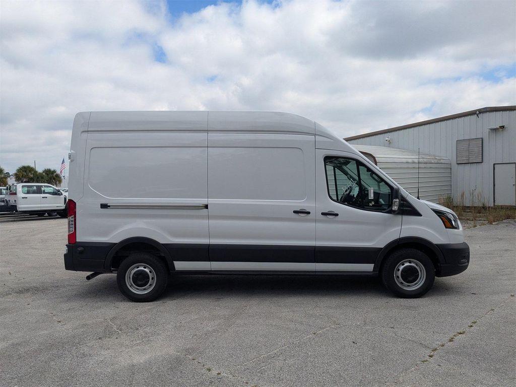 new 2025 Ford Transit-250 car, priced at $56,940
