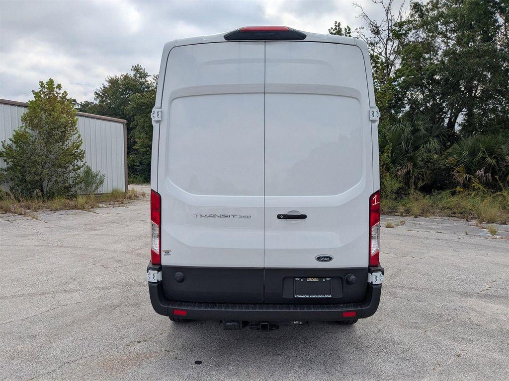 new 2025 Ford Transit-250 car, priced at $56,940