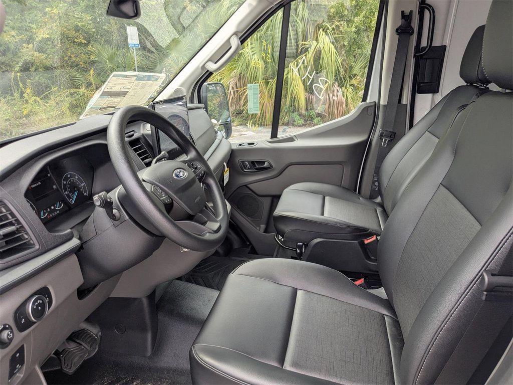 new 2025 Ford Transit-250 car, priced at $56,940