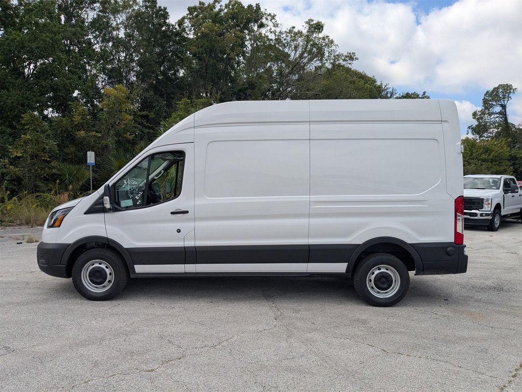 new 2025 Ford Transit-250 car, priced at $56,940