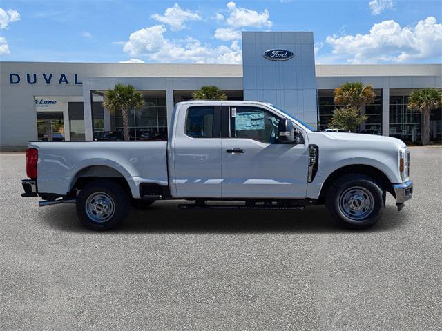 new 2024 Ford F-250 car, priced at $46,980