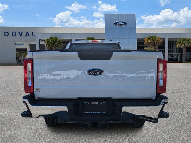 new 2024 Ford F-250 car, priced at $46,980