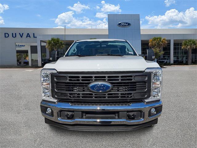 new 2024 Ford F-250 car, priced at $46,980