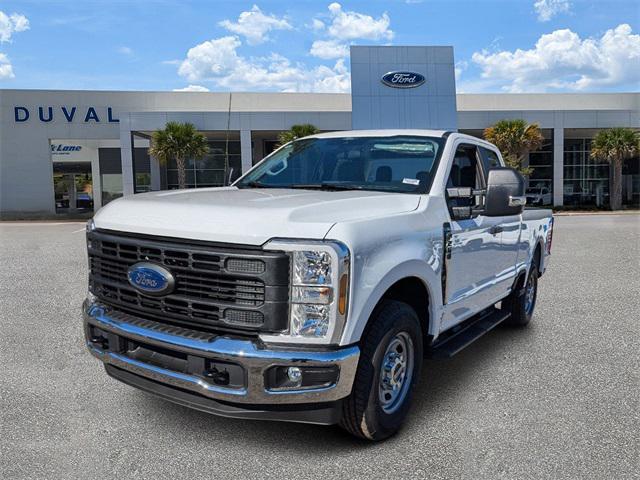 new 2024 Ford F-250 car, priced at $46,980