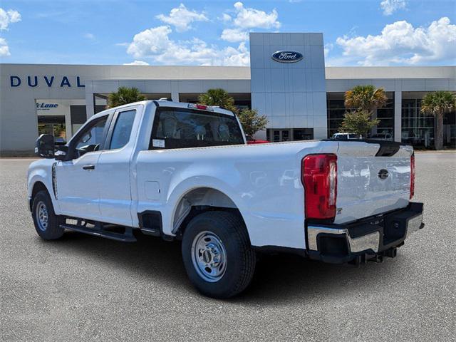 new 2024 Ford F-250 car, priced at $46,980