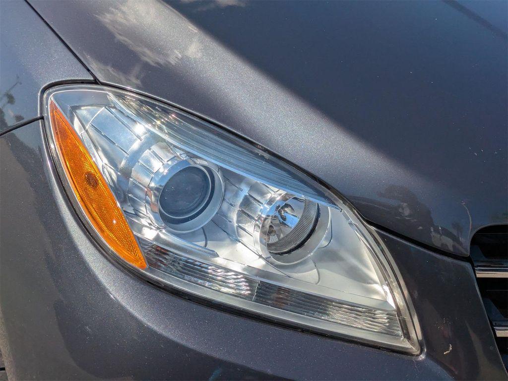 used 2012 Mercedes-Benz M-Class car, priced at $8,598