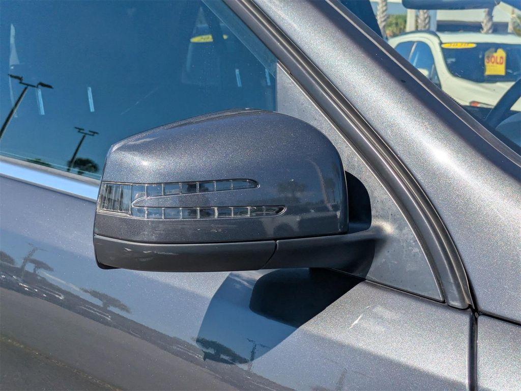 used 2012 Mercedes-Benz M-Class car, priced at $8,598