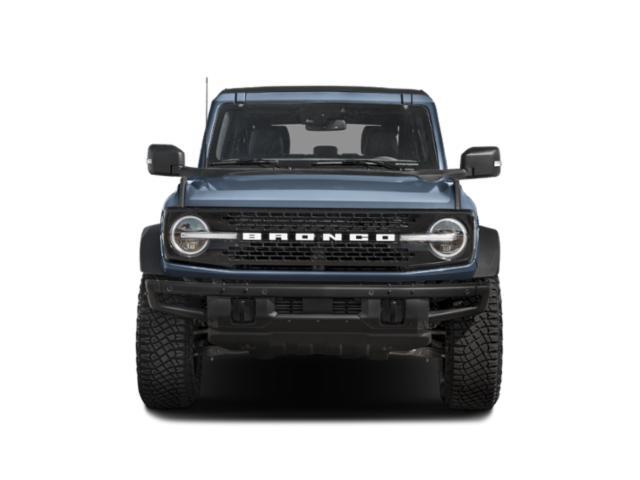 new 2024 Ford Bronco car, priced at $62,804