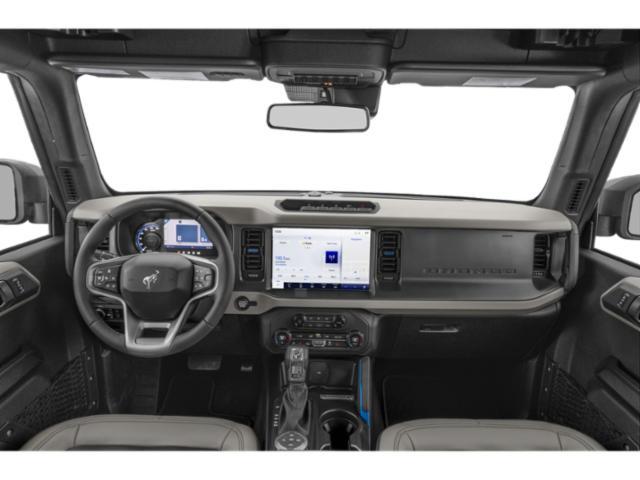 new 2024 Ford Bronco car, priced at $62,804