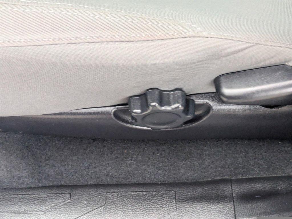 used 2023 Toyota Tacoma car, priced at $26,500