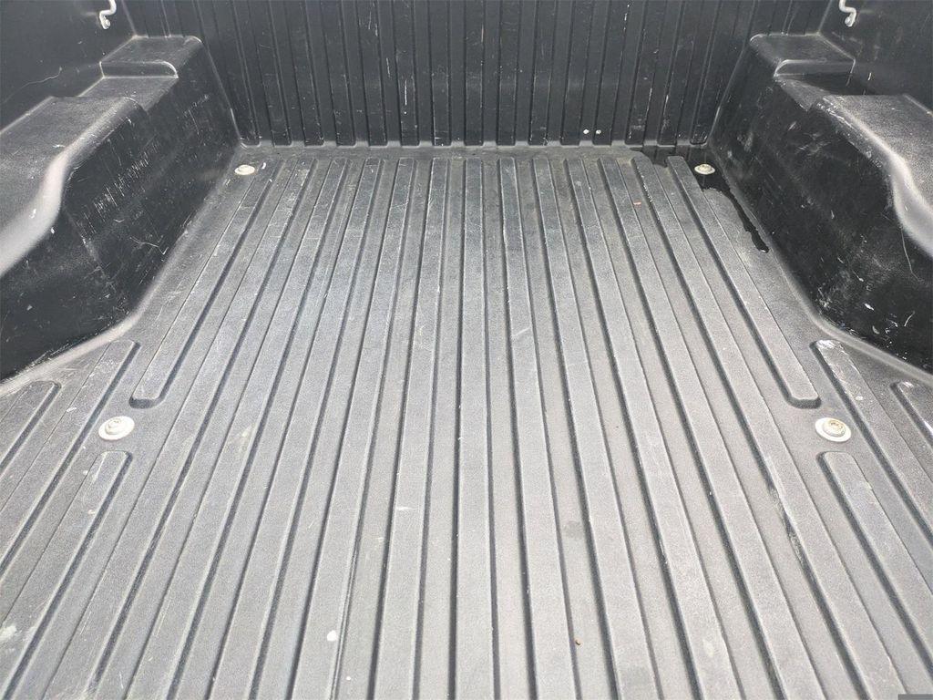 used 2023 Toyota Tacoma car, priced at $26,500