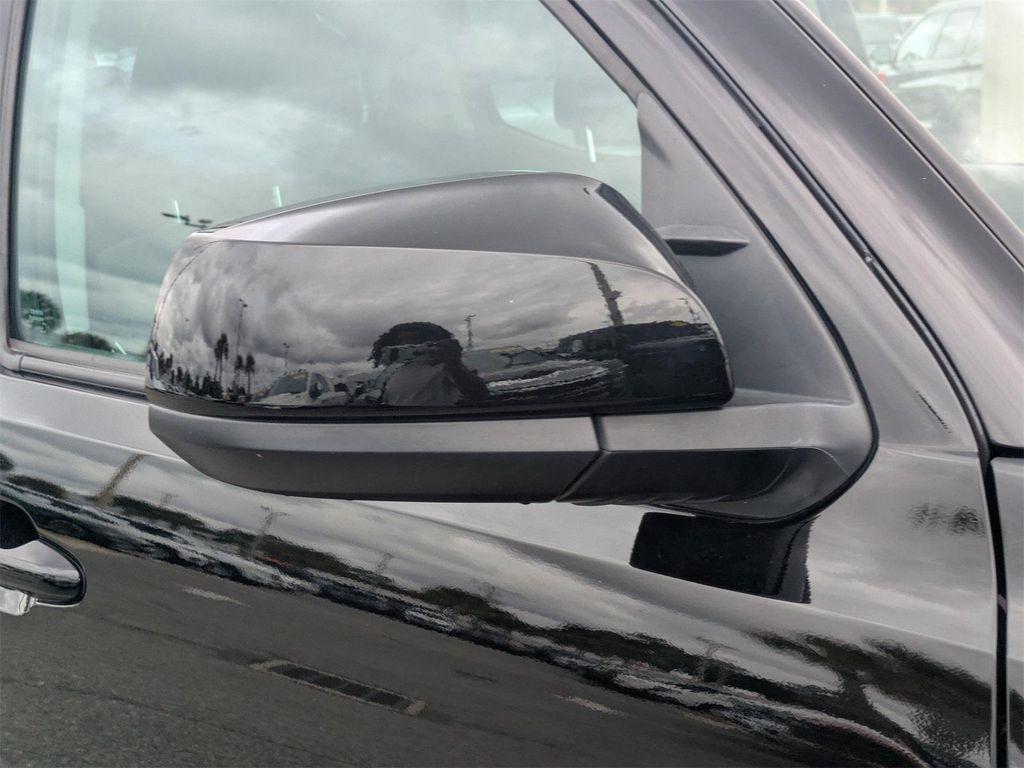 used 2023 Toyota Tacoma car, priced at $26,500