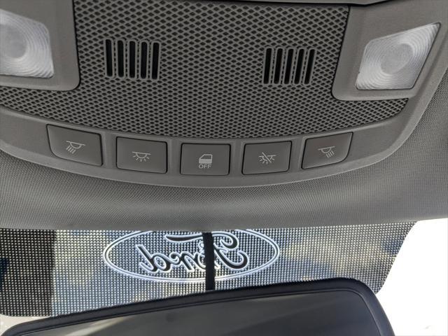 used 2015 Ford F-150 car, priced at $18,000