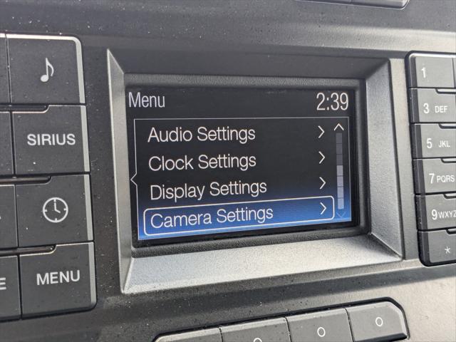 used 2015 Ford F-150 car, priced at $18,000