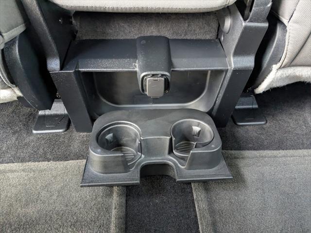 used 2015 Ford F-150 car, priced at $18,000